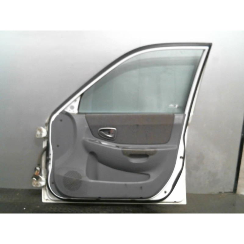 Porte avant droit HYUNDAI ACCENT 1 Photo n°3