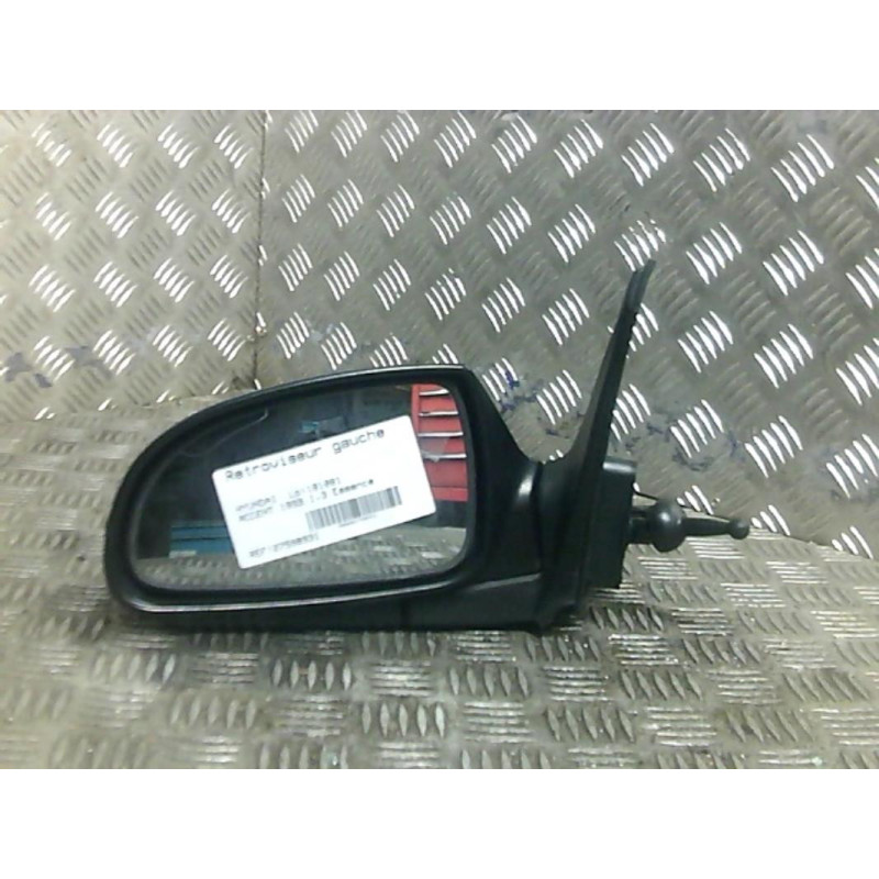 Retroviseur gauche HYUNDAI ACCENT 1 Photo n°1