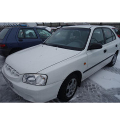 Retroviseur gauche HYUNDAI ACCENT 1