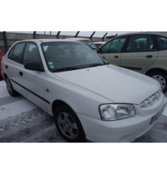 Retroviseur gauche HYUNDAI ACCENT 1