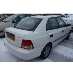 Retroviseur gauche HYUNDAI ACCENT 1