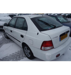 Retroviseur gauche HYUNDAI ACCENT 1