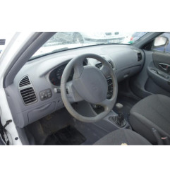 Retroviseur gauche HYUNDAI ACCENT 1