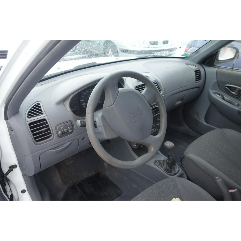 Retroviseur gauche HYUNDAI ACCENT 1 Photo n°8