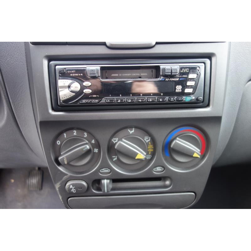 Retroviseur gauche HYUNDAI ACCENT 1 Photo n°9