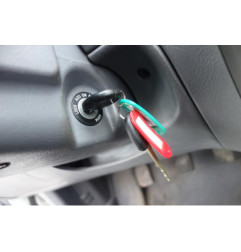 Retroviseur gauche HYUNDAI ACCENT 1