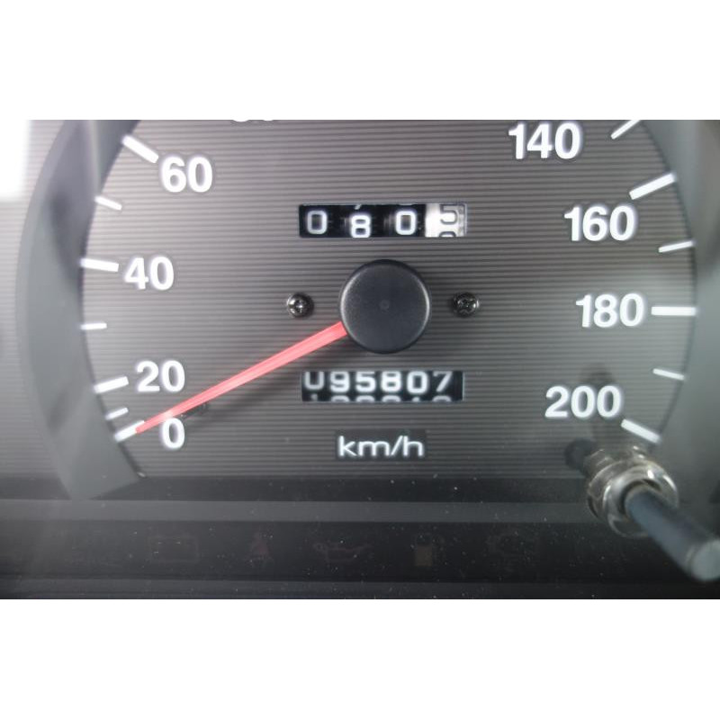 Retroviseur gauche HYUNDAI ACCENT 1 Photo n°11