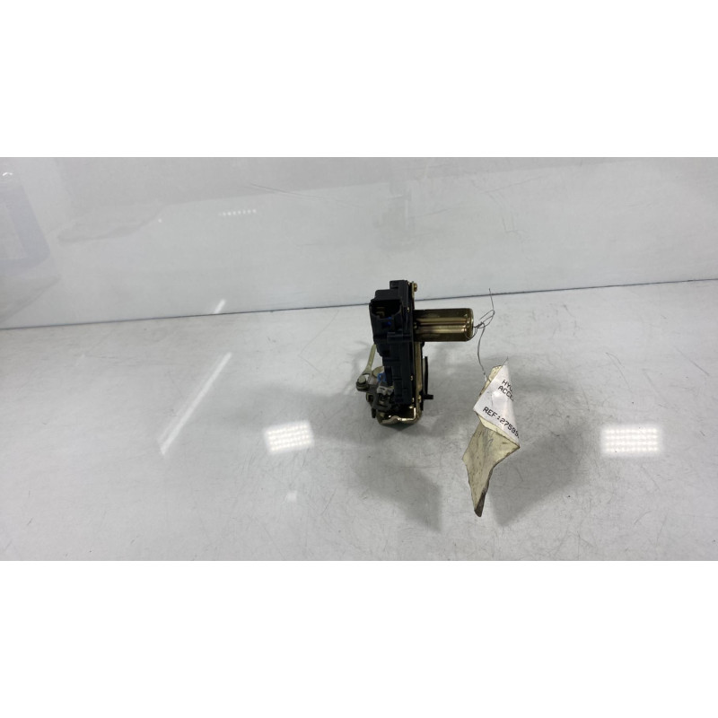 Serrure arriere droit HYUNDAI ACCENT 1 Photo n°2