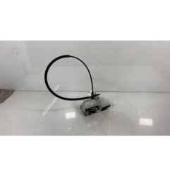 Serrure avant droit CITROEN C2