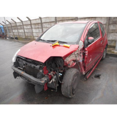 Serrure avant droit CITROEN C2