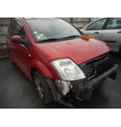 Serrure avant droit CITROEN C2
