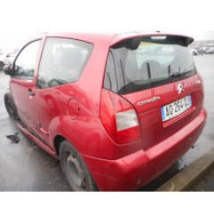 Serrure avant droit CITROEN C2