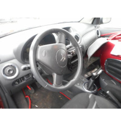 Serrure avant droit CITROEN C2
