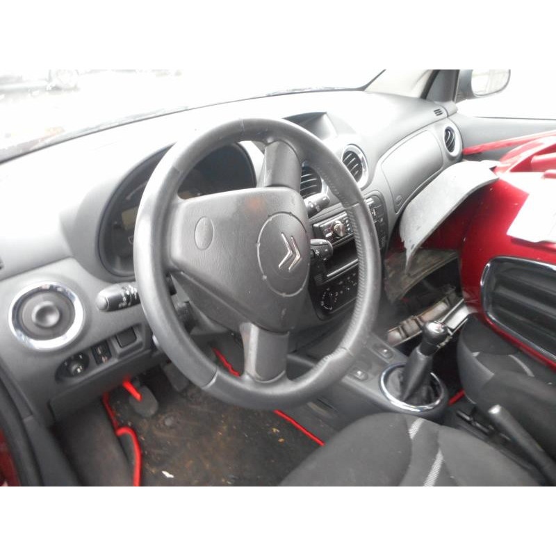 Serrure avant droit CITROEN C2 Photo n°8