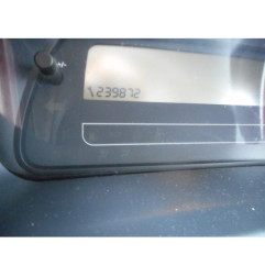 Serrure avant droit CITROEN C2