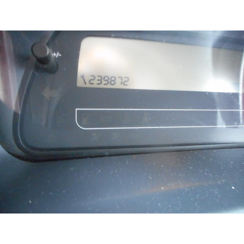 Serrure avant droit CITROEN C2 Photo n°9
