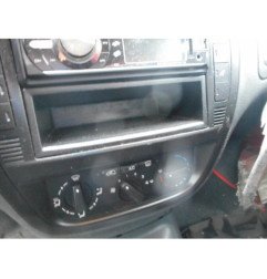Serrure avant droit CITROEN C2