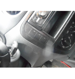 Serrure avant droit CITROEN C2