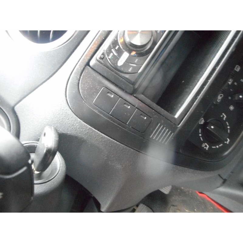Serrure avant droit CITROEN C2 Photo n°11