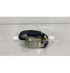 Pretensionneur de ceinture avant droit CITROEN C1 1 Photo n°1