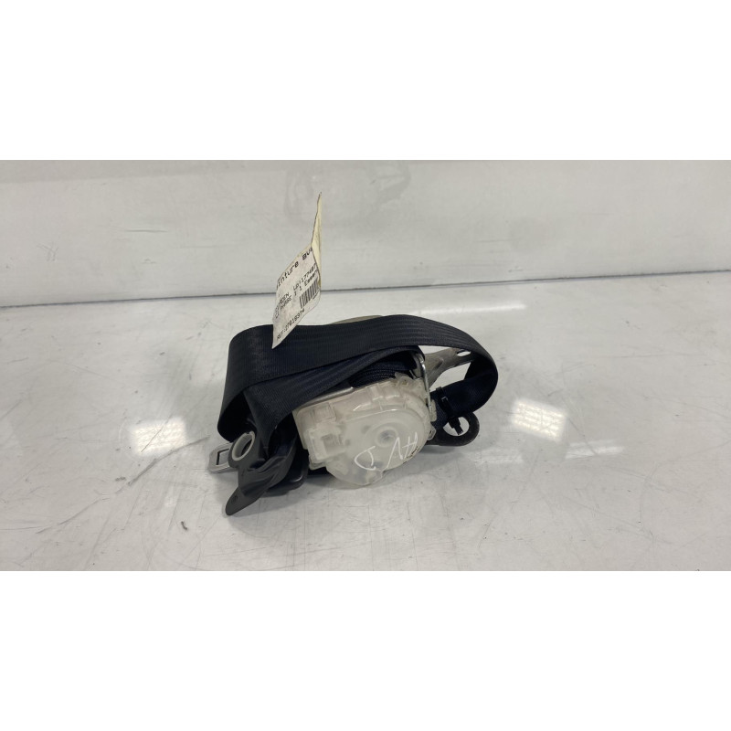 Pretensionneur de ceinture avant droit CITROEN C1 1 Photo n°3