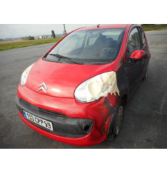 Pretensionneur de ceinture avant droit CITROEN C1 1