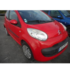 Pretensionneur de ceinture avant droit CITROEN C1 1
