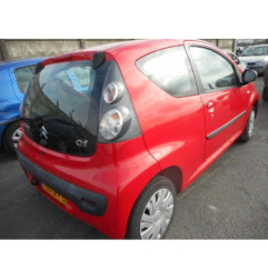 Pretensionneur de ceinture avant droit CITROEN C1 1