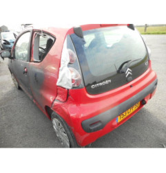 Pretensionneur de ceinture avant droit CITROEN C1 1
