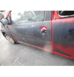Pretensionneur de ceinture avant droit CITROEN C1 1