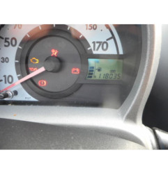 Pretensionneur de ceinture avant droit CITROEN C1 1