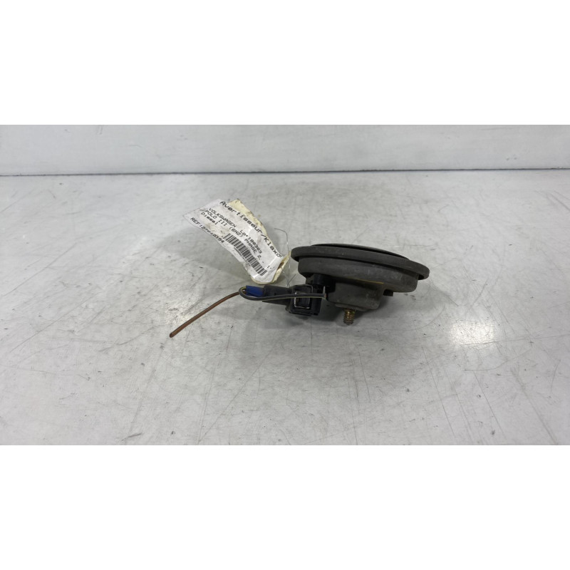 Avertisseur/Klaxon VOLKSWAGEN POLO 3 Photo n°3
