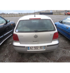 Avertisseur/Klaxon VOLKSWAGEN POLO 3
