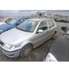 Avertisseur/Klaxon VOLKSWAGEN POLO 3