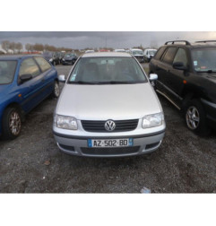 Face avant VOLKSWAGEN POLO 3 Photo n°1