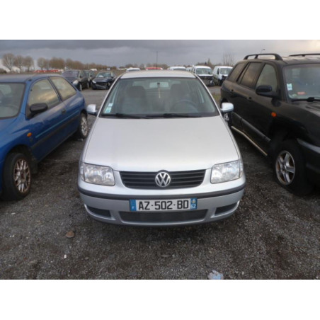 Face avant VOLKSWAGEN POLO 3 Photo n°1