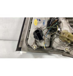 Feu arriere principal gauche (feux) BMW SERIE 5 E34