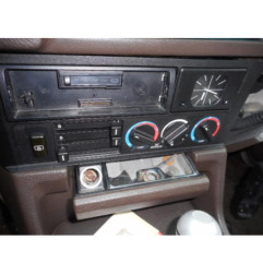 Feu arriere principal gauche (feux) BMW SERIE 5 E34