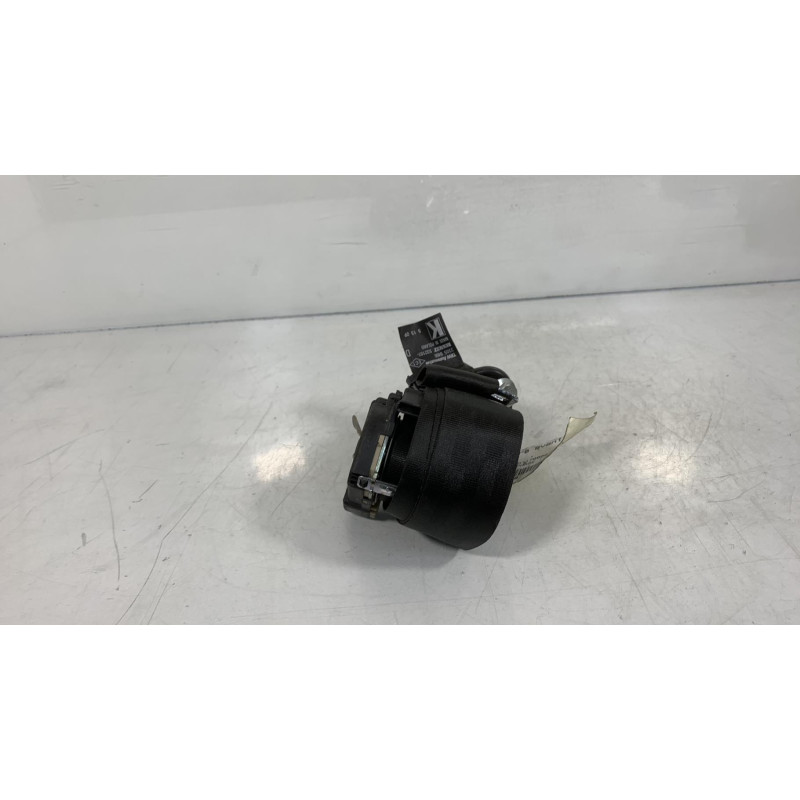 Pretensionneur de ceinture avant droit RENAULT TWINGO 2 Photo n°2