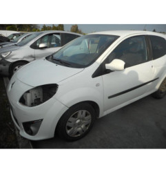 Pretensionneur de ceinture avant droit RENAULT TWINGO 2