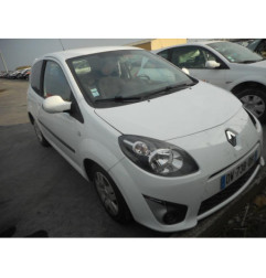 Pretensionneur de ceinture avant droit RENAULT TWINGO 2