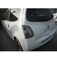 Pretensionneur de ceinture avant droit RENAULT TWINGO 2