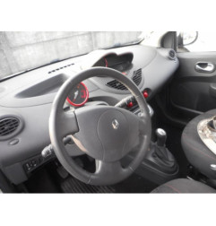 Pretensionneur de ceinture avant droit RENAULT TWINGO 2