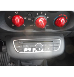 Pretensionneur de ceinture avant droit RENAULT TWINGO 2