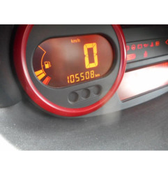 Pretensionneur de ceinture avant droit RENAULT TWINGO 2