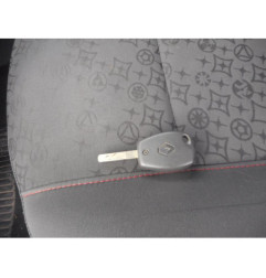 Pretensionneur de ceinture avant droit RENAULT TWINGO 2