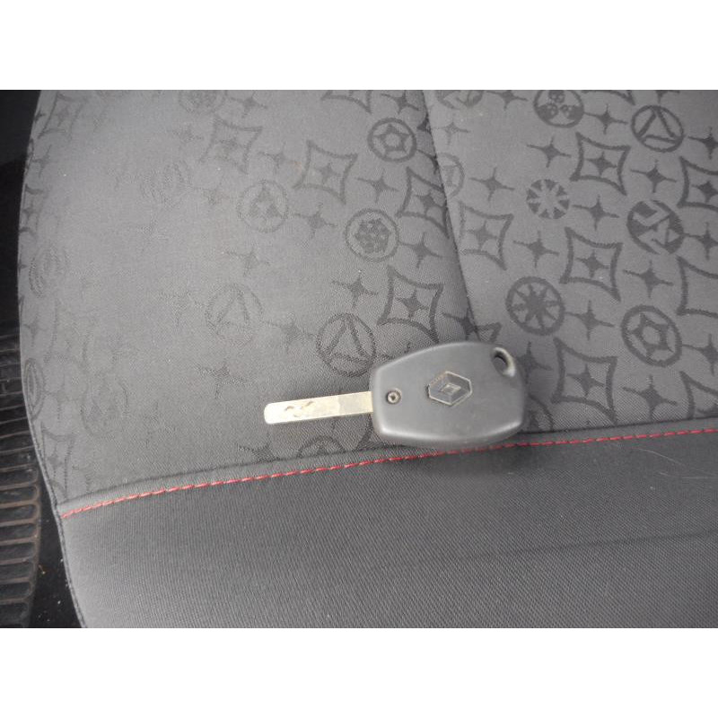 Pretensionneur de ceinture avant droit RENAULT TWINGO 2 Photo n°11