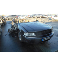 Optique avant principal droit (feux)(phare) AUDI A8 1