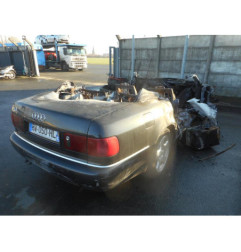 Optique avant principal droit (feux)(phare) AUDI A8 1