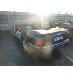 Optique avant principal droit (feux)(phare) AUDI A8 1